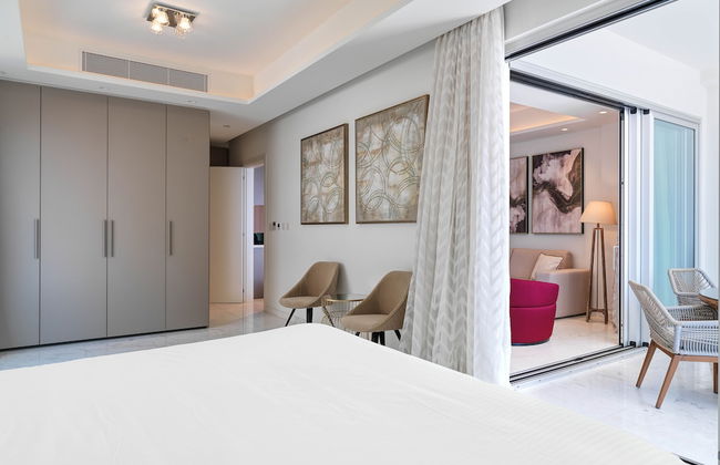 The Tower at St Raphael Resort - Foto 26