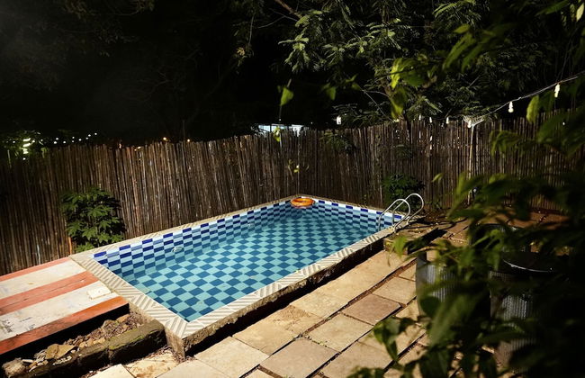 Lakeside Boheme Inn - Foto 50