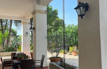 Masseria La Camardia - Foto 93