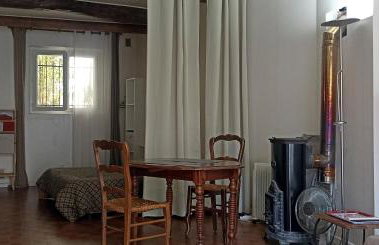Studio privé - maison de village - Foto 6