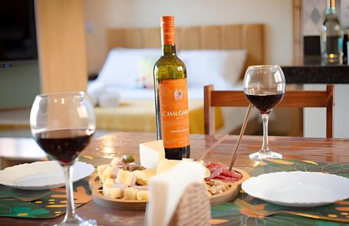 Lofts Corujinha Paraty - Photo 23