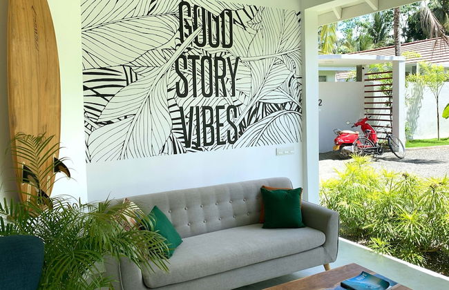 Good Story Village - Photo 1