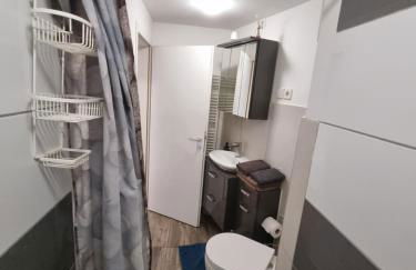 Schöne Wohnung im Zentrum von Ahnatal - Foto 17