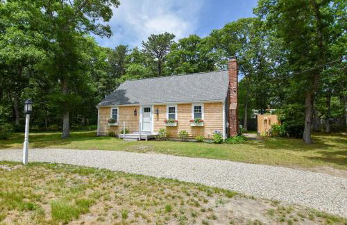 Great Home with Game Space 0 8 miles from Cooks Brook Beach - Foto 23
