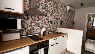 R12 Trabajo y Descanso Premium Junto a Metro - Photo 3