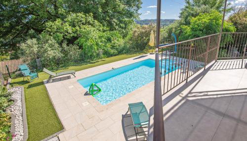 Villa La Couaste - Profitez de la vie en Provence - Foto 4