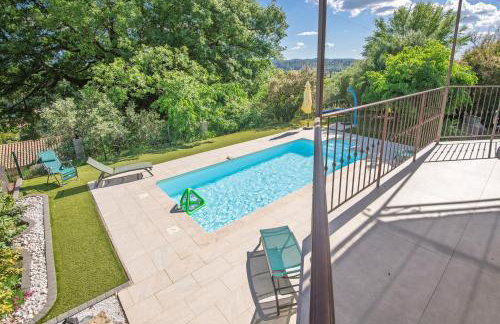 Villa La Couaste - Profitez de la vie en Provence - Foto 4