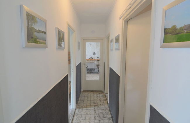 Holiday Home Koewacht Near Seaside - Photo 2