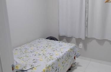 Apê Pé na Areia com Vista Mar Ar-condicionado & Garagem - Foto 41