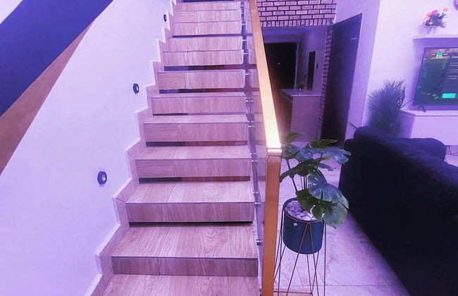 Kafz Luxury Apartment - Foto 29