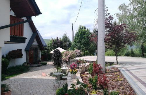 Willa Przekop - Foto 39