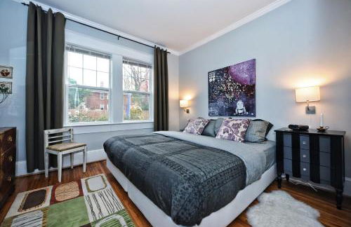 The Home Collection CLT: Kirkwood Avenue - Foto 33