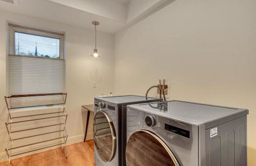 Hike, Ski and Explore SLC Walkable Luxury Townhome - Foto 18