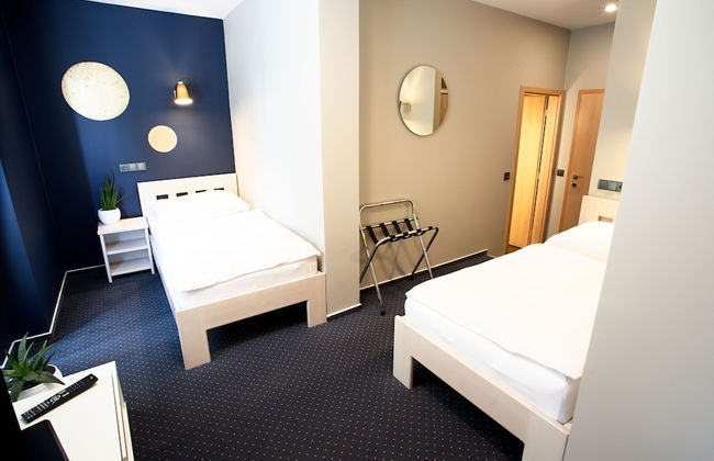 Apart Hotel Jablonec - Foto 38