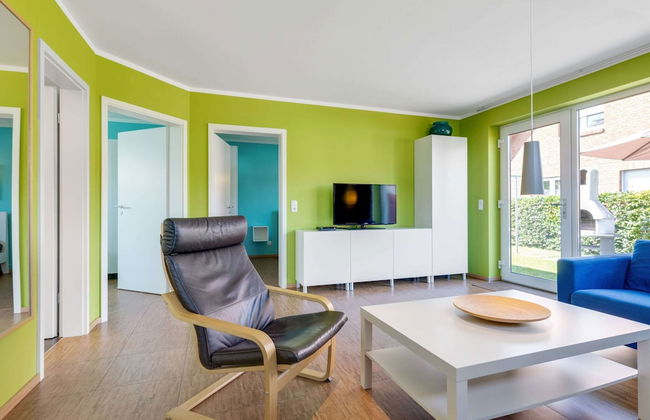 Delightful Holiday Home in Zierow near Sea Beach - Foto 17