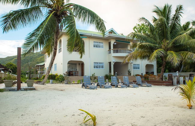 Seashell Beach Villa - Photo 32