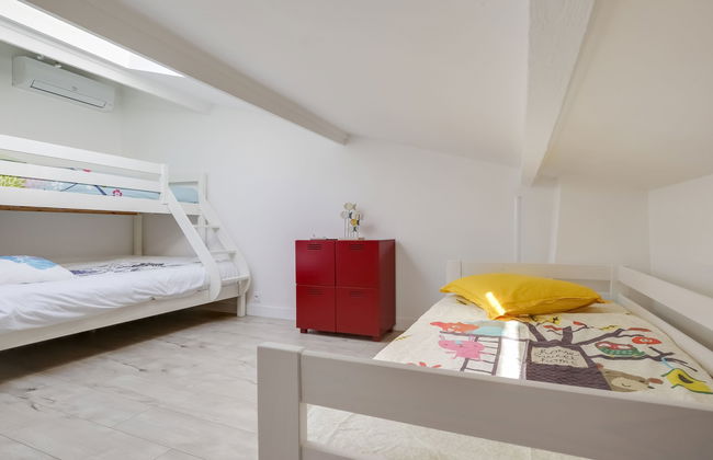 Le Chant Des 4 Sirènes - Foto 13