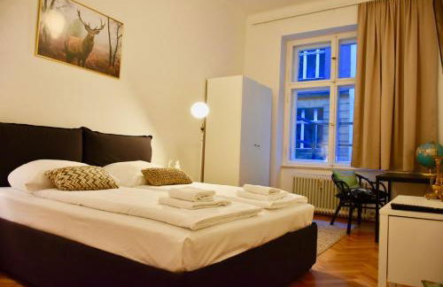 Apartments im Thüringer Hof - Foto 124