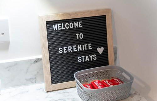 Modern and spacious apartment close to City Centre - Foto 20