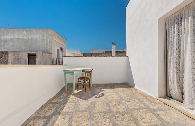 3113 Volte Sotto le Stelle by Barbarhouse - Foto 29