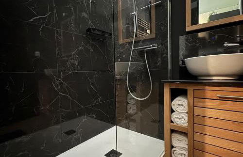 Studio de charme rénové en centre-ville, animaux admis - FR-1-555-123 - Foto 4