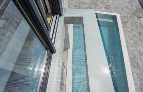 Seaside Villa Bamboo - Fažana - Foto 10