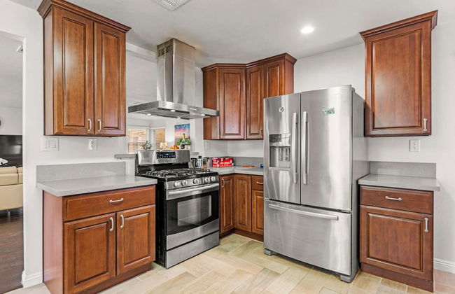 Comfortable Pasadena Retreat With Good Location - Foto 15