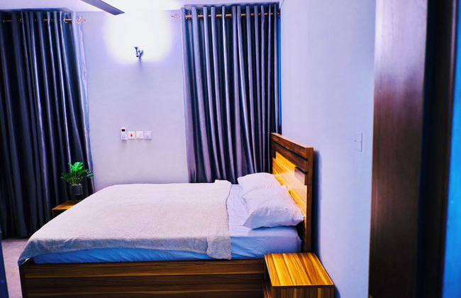 The Pearls East Legon - Foto 4