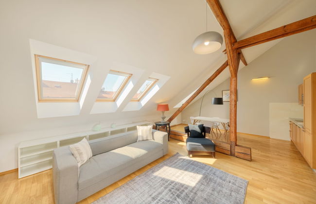 Hunger Wall Residence - Foto 12