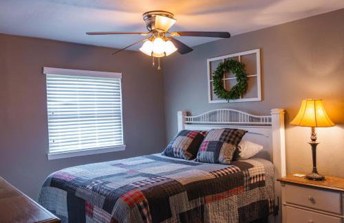 Lakefront Cottage - 25 - Foto 21