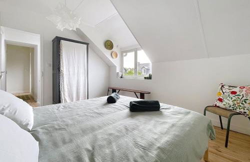 Le patio des moussaillons 8 personnes - Foto 6