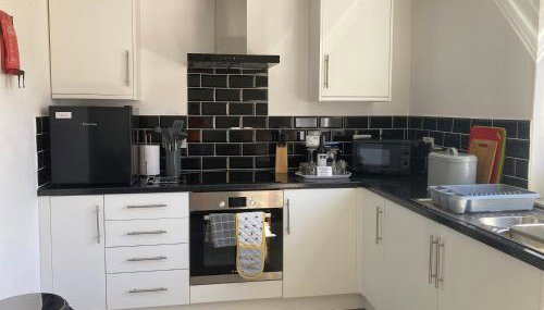 The Old Garage Apartments - Foto 5, stove, pet friendly, toaster