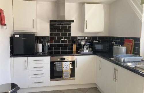 The Old Garage Apartments - Foto 5