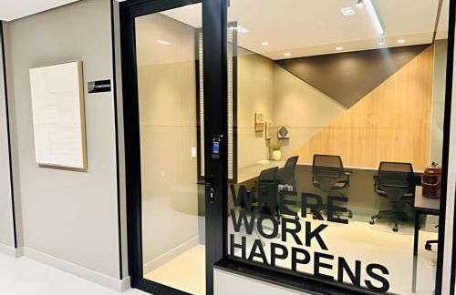 Loft Skyline - Vista de tirar o fôlego p/ cidade! - Foto 59