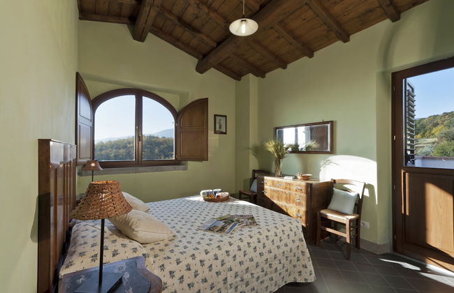 Castello di Pratelli - Foto 24