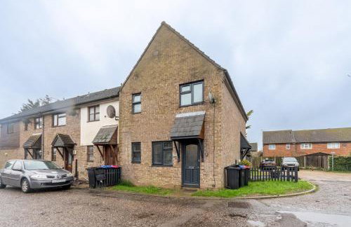 A lovely modern comfortable one bedroom house - Pass the Keys - Foto 28