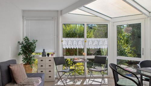 Ferienwohnung Fuldatalblick - Photo 3