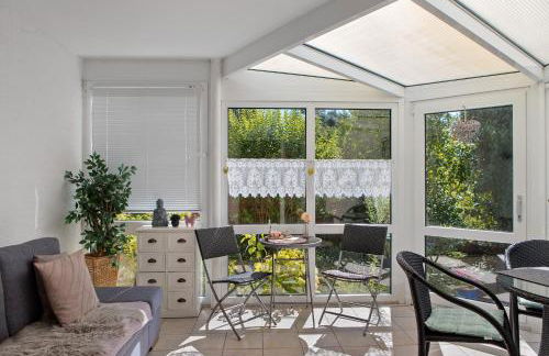 Ferienwohnung Fuldatalblick - Photo 3