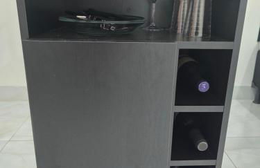 Flat completo a 19 minutos do Buriti Shopping - Foto 23