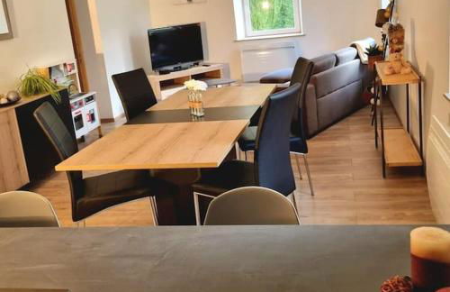 Appartement chaleureux 80m2 - Foto 2