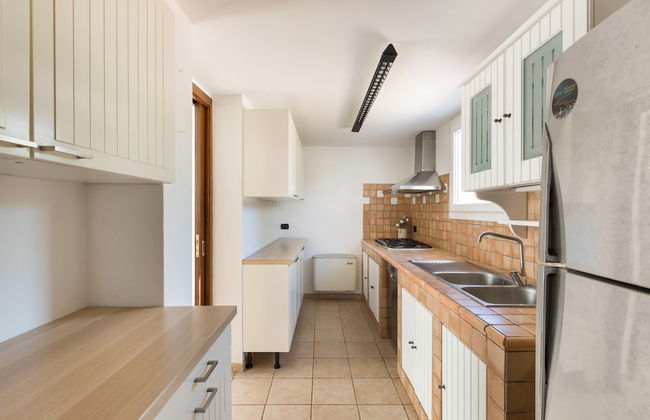 Villa Emary - Foto 19