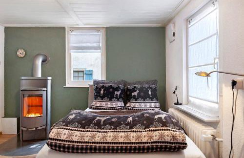 Ferienwohnung Donauherz - Foto 10