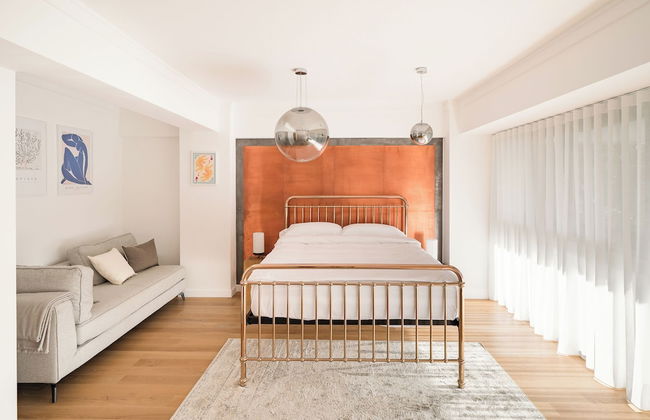 Phoenix Aparthotel - Foto 16