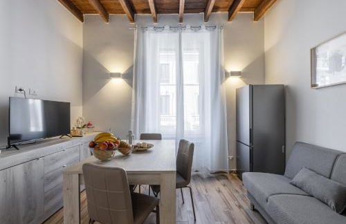 Santa Giulia Suite - 15min from Duomo - Rogoredo FS - Foto 10