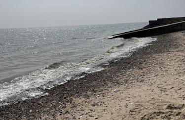 Coopers Beach 3-bed Caravan, Sleeps 8 & Pets Ok - Foto 49