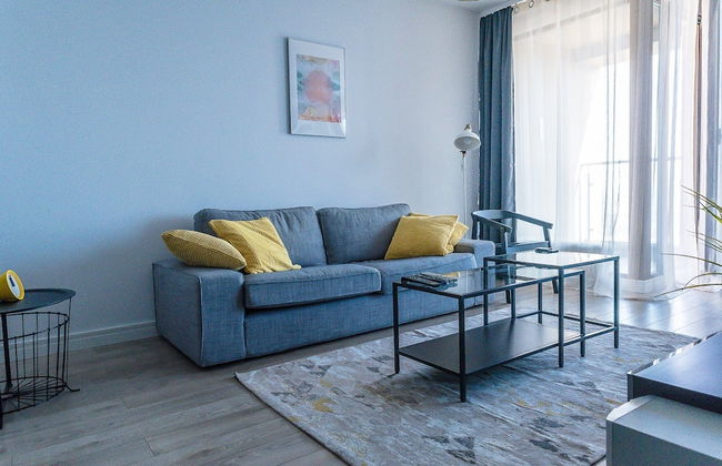 Easy Rent Apartments - SKY - Foto 19