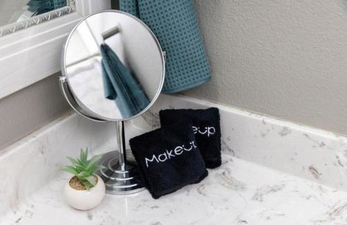 Relax & Explore Downtown Little Rock - Foto 8