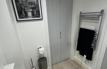 Cosy Modern 2 Beds Chorley Center - Foto 11