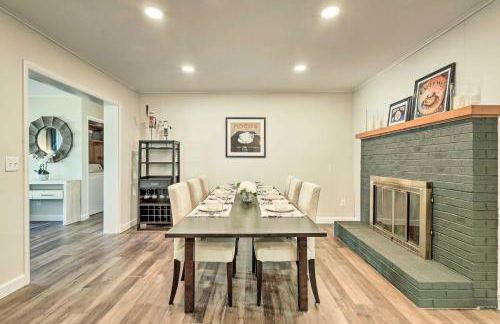 Waterfront Retreat Less Than 4 Mi to Dtwn Cambridge! - Foto 14