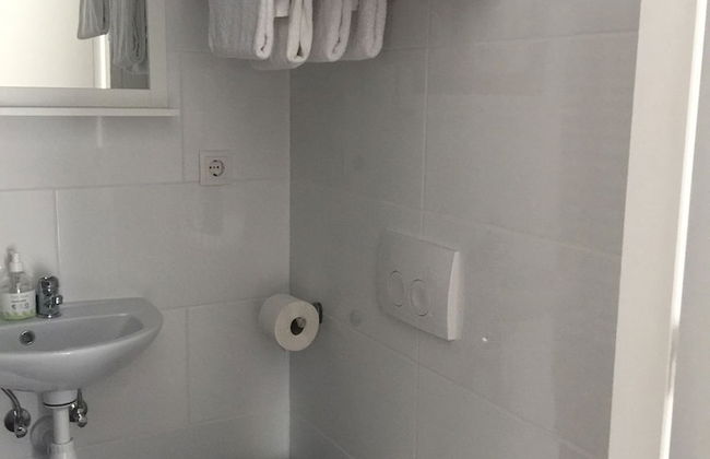 Appartementen Zeespiegel - Foto 21